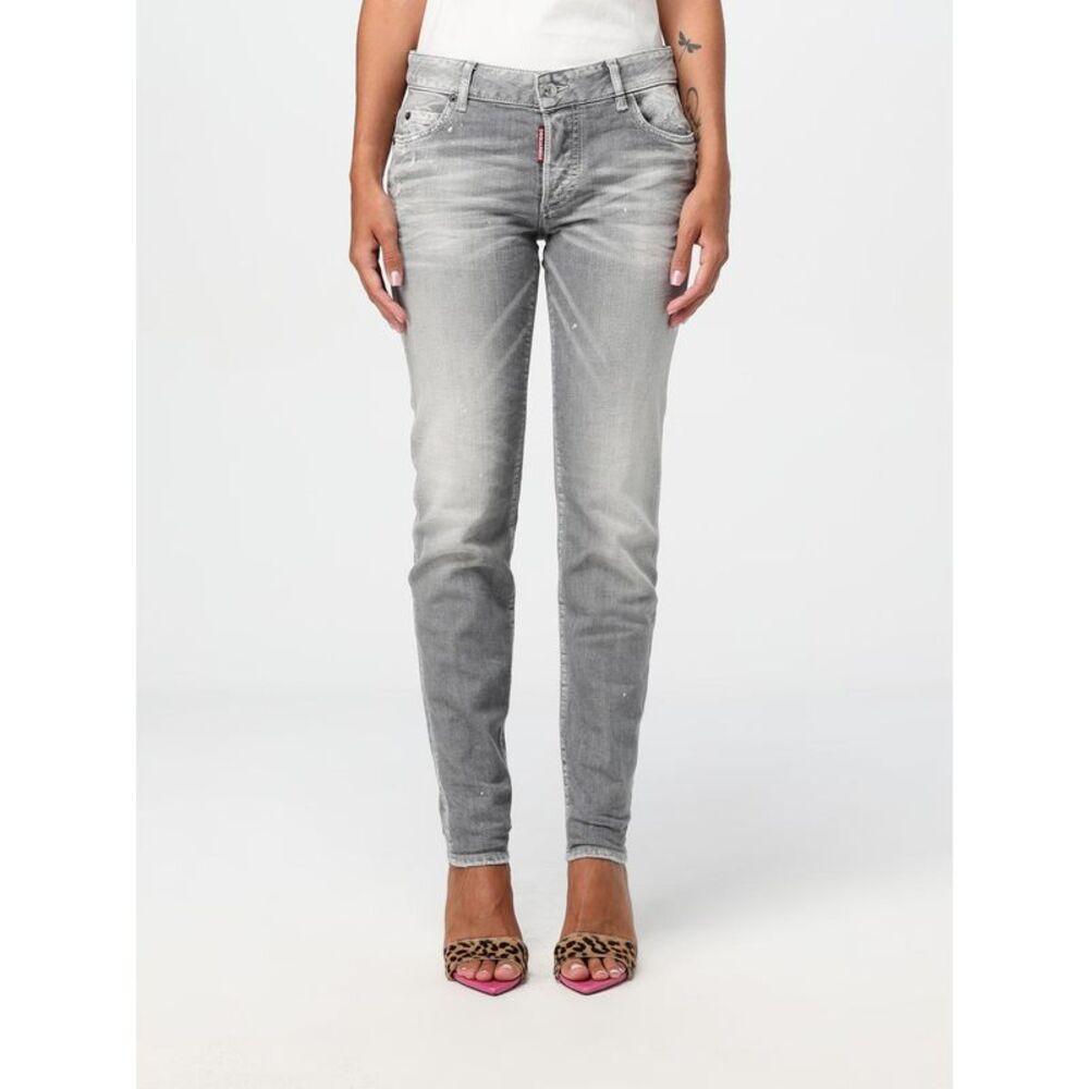 Dsquared2 Women Jeans Woman Dsquared2